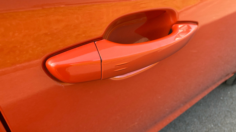 Vauxhall Corsa 1.2 Turbo Ultimate 5dr Auto Petrol Hatchback